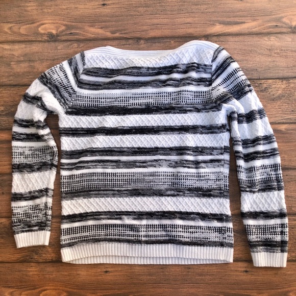 Karen Scott Sweater - Picture 6 of 6